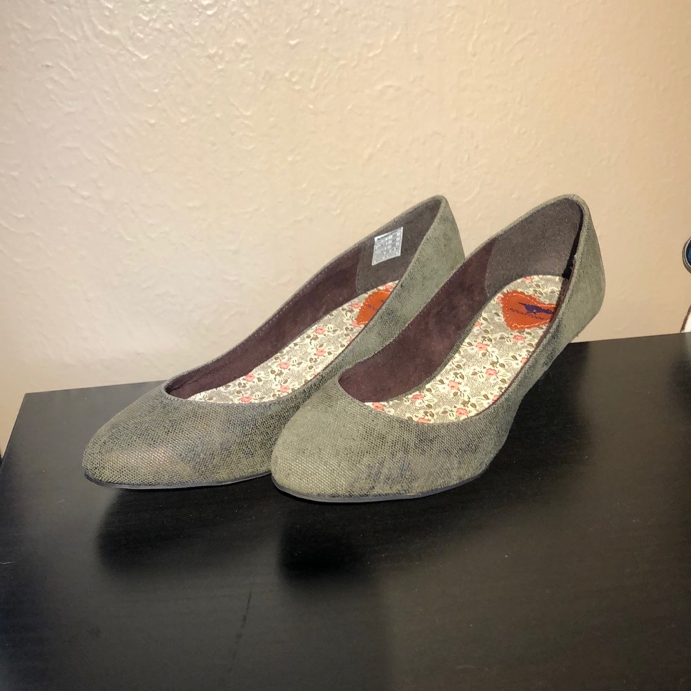 ❤️ Rocket Dog short heels/ must bundle